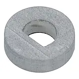 Підкладка під датчик температури на бойлер для кавомашин Saeco, 123591222, фото 6