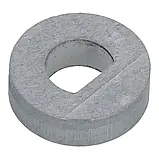 Підкладка під датчик температури на бойлер для кавомашин Saeco, 123591222, фото 3