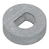 Підкладка під датчик температури на бойлер для кавомашин Saeco, 123591222, фото 5