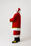 Костюм Містера Санти 48-52, фото 5