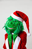 Костюм Грінча 48-52, фото 2