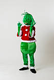 Костюм Грінча 48-52, фото 3