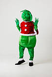 Костюм Грінча 48-52, фото 4