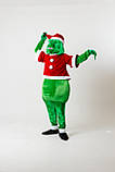 Костюм Грінча 48-52, фото 6