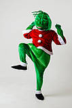 Костюм Грінча 48-52, фото 7