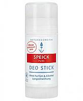 Дезодорант Speick Pure Deo Stick 40 мл