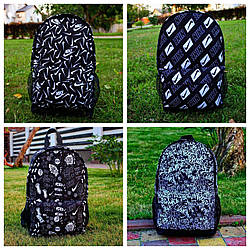 Міський рюкзак, шкільний портфель, ранець, спортивний та на кожен день