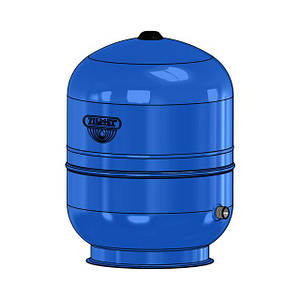 Гідроакумулятори для водопостачання 