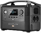 Зарядна станція EcoFlow RIVER Pro, фото 3