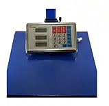 Ваги для зважування товару Domotec ACS 300kg-350kg 40*50 Fold, товарні ваги SV227, фото 3