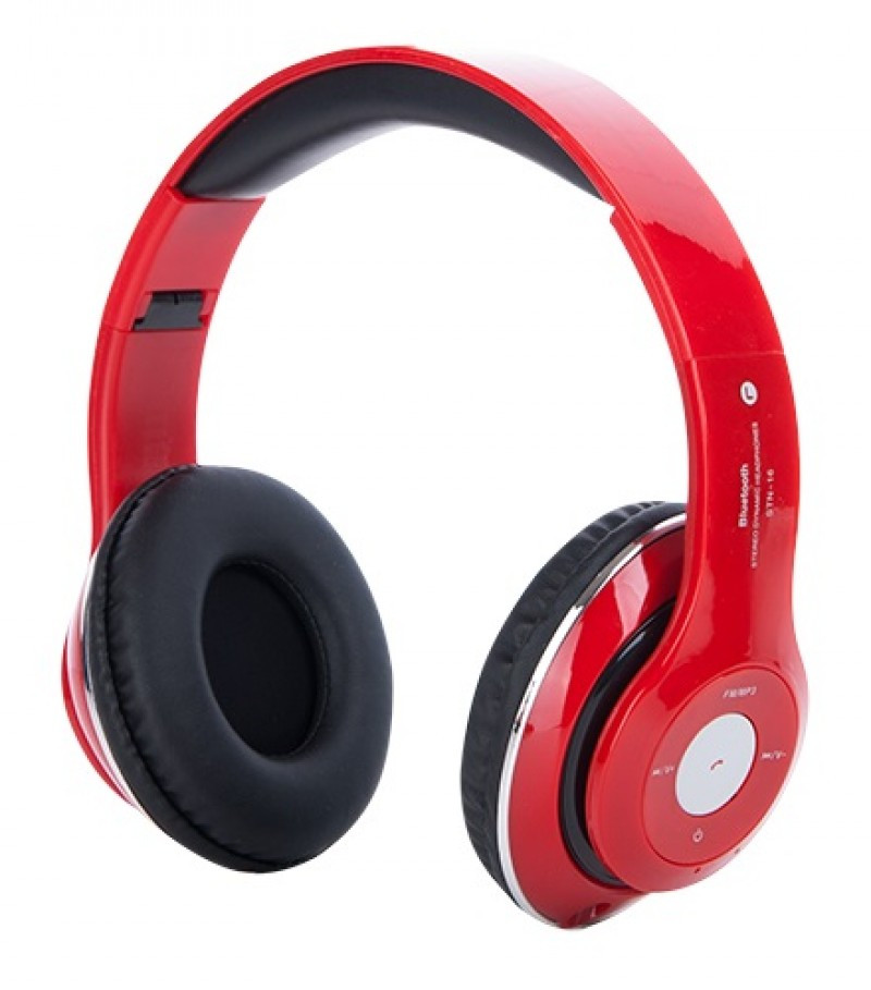 Бездротові навушники Bluetooth з мікрофоном Beats STN-16 SV227