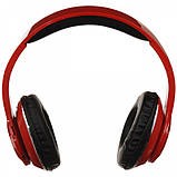Бездротові навушники Bluetooth з мікрофоном Beats STN-16 SV227, фото 3