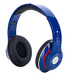 Бездротові навушники Bluetooth з мікрофоном Beats STN-16 SV227, фото 5