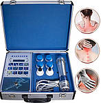 Ударно-хвильова терапія в домашніх умовах