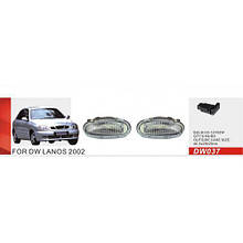Фари протитуманні Daewoo LANOS 2002 DW-037