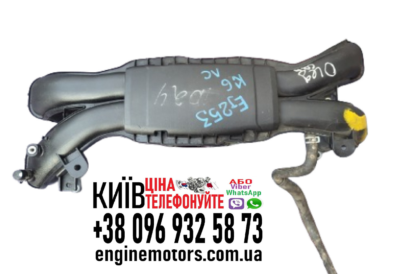 Колектор впускний Subaru Legacy B14 2.5i EJ253 2009-2012 14001AC140, фото 1