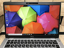 Ультрабук Б-клас Dell Latitude 5411/ 14" (1920x1080)/ Core i7-10850H/ 8 GB RAM/ 240 GB SSD/ UHD, фото 4