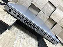 Ультрабук Б-клас Dell Latitude 5411/ 14" (1920x1080)/ Core i7-10850H/ 8 GB RAM/ 240 GB SSD/ UHD, фото 5