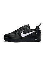 Nike air force utility black Prom.ua