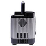 Портативне джерело живлення Yard Force LX PS1200, потужність 1200 Вт, 974Wh, LiFePo4, 248*190*245 мм, 9.8 кг, фото 6