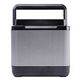 Портативне джерело живлення Yard Force LX PS1200, потужність 1200 Вт, 974Wh, LiFePo4, 248*190*245 мм, 9.8 кг, фото 7