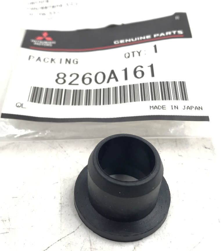 Оригінальне кільце ущільнювача насоса омивача 8260A161 Аутлендер III