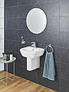 Дозатор рідкого мила Grohe Essentials New (40448001) kr, фото 6