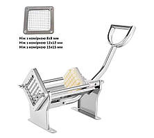 Апарат для нарізування картоплі фрі GoodFood VC03