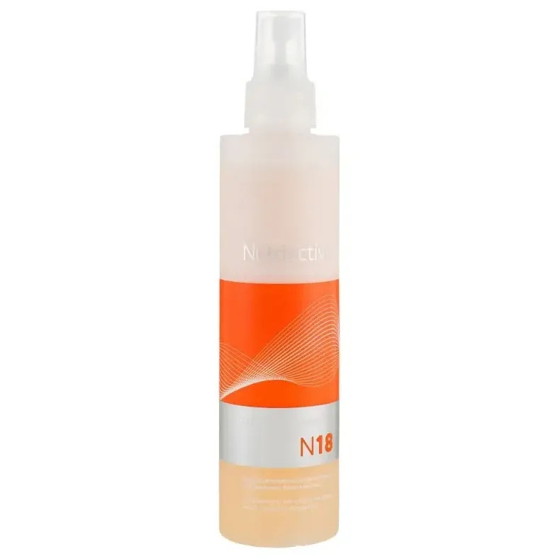 Двофазний спрей-кондиціонер ERAYBA N18 Nutriactive Adv. Nourishing (200 ml)