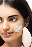 Ватні тампони для зняття макіяжу та очищення шкіри So eco gentle facial buffers, фото 3