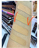 Консилер Zoeva Authentik Skin Perfector - 140 heartfelt (6 ml), фото 5