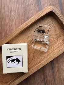 Calvin klein women eau de toilette туалетная вода
