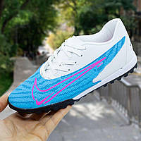 Дитячі Сороконіжки Nike Phantom Gx (35-38)