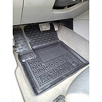 Килимки в салон Dodge Avenger (2007-2014) (Avto-gumm)