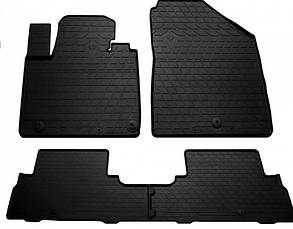 Гумові килимки KIA Sorento 3 (UM) (2014-2020) HK 1010214 Stingray