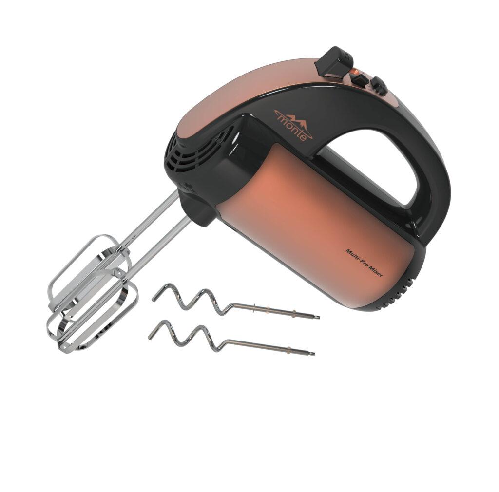 Міксер Monte MT-2008 800 Вт 4926263