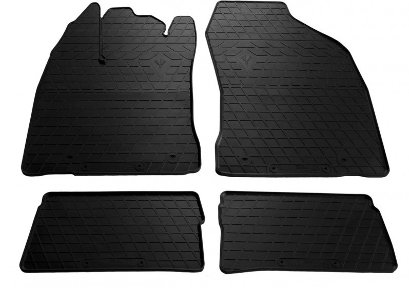 Гумові килимки Lexus CT200h 10- 1028134 Stingray