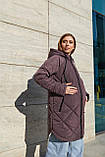 Зимова куртка 3в1 Congo залишки - S L, фото 3