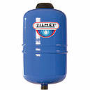 Бак гідроакумулятор для води Zilmet Hydro-Pro 35 L (1″G) 10 bar / +99°C (Італія) 11A0003500, фото 3