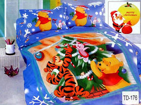 Постільна білизна дитяча Elway 160х220см. (в коробці)