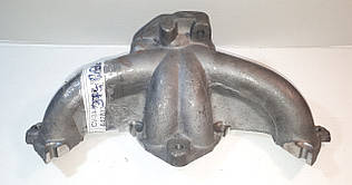 Колектор випускний Daewoo Lanos Sens Део Деу Ланос 1.4 Сенс