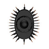 Фен-щітка для волосся Ga.Ma Stylish Keration 3D 1100 Вт GH4001, фото 4