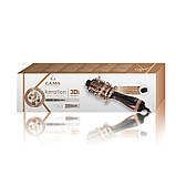 Фен-щітка для волосся Ga.Ma Stylish Keration 3D 1100 Вт GH4001, фото 5