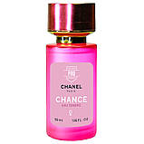 Chanel Chance Eau Tendre ТЕСТЕР PRO жіночий 58 мл, фото 3