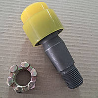 Група 30. Вісь передня