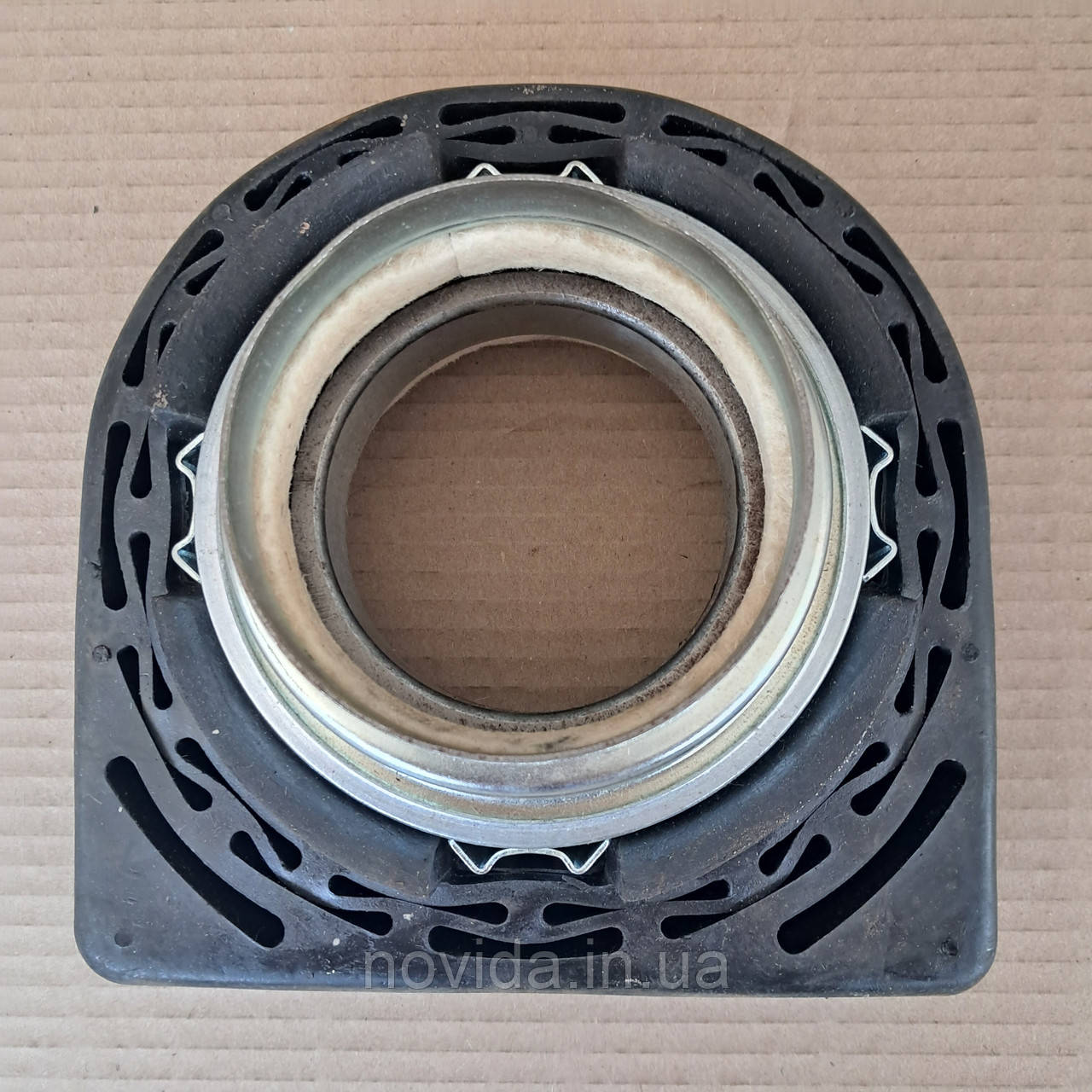 Опора карданого валу ГАЗ 53, 3307 53А-2202081, фото 1