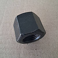 Гайка колеса МАЗ КрАЗ (чобітка) М20х2,0 5335-3101040