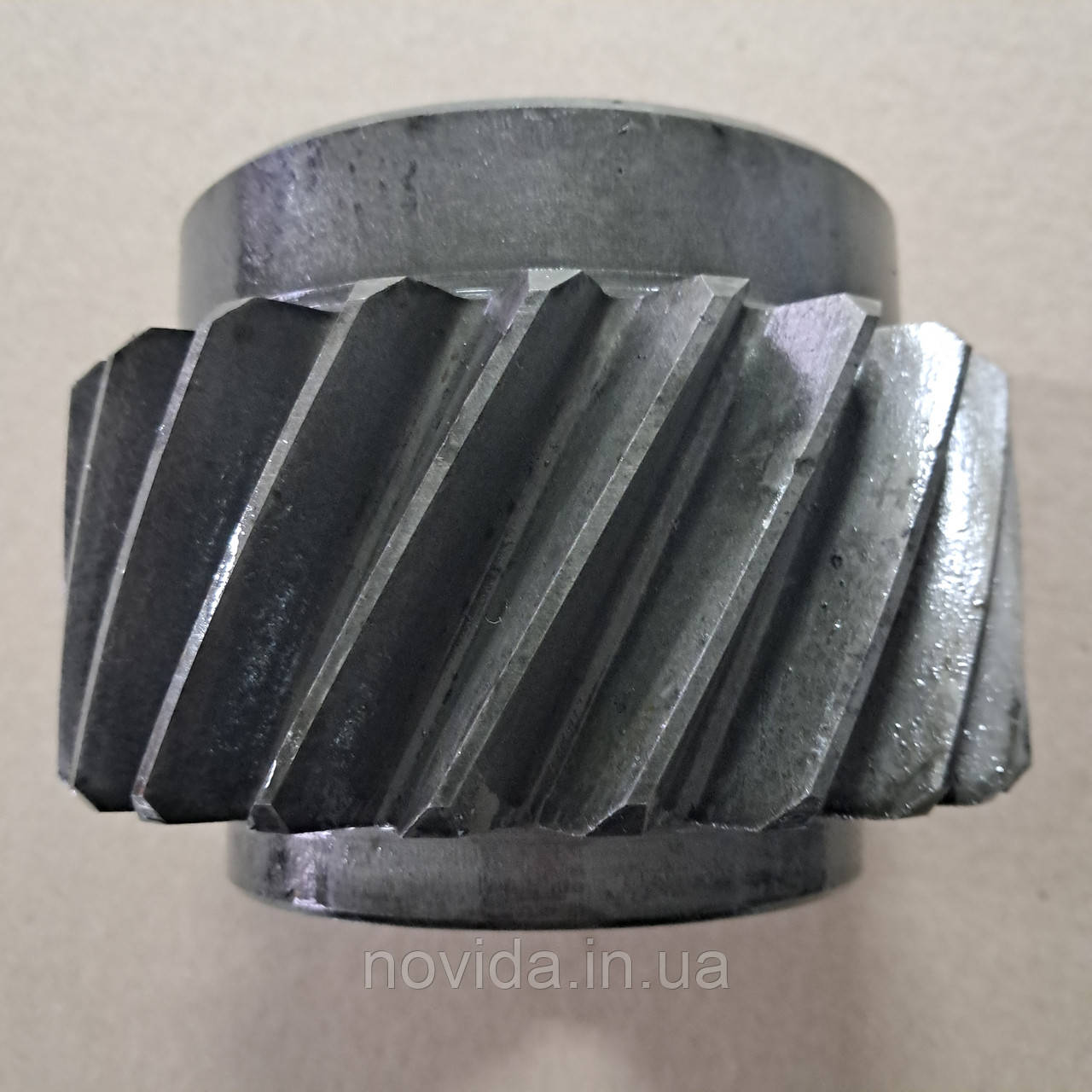 Шестерня КрАЗ (Z=23 зуб, H=100мм) 65053-2220024