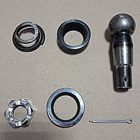 Ремкомплект тяги кермовий МАЗ 4370-3003065/66/67