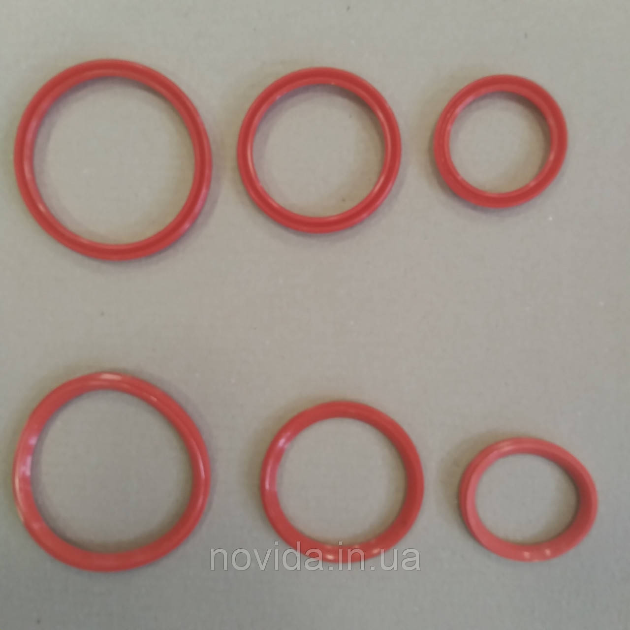 Р/к гідроцил. підйому кузова КАМАЗ 5511, 5511-8603000